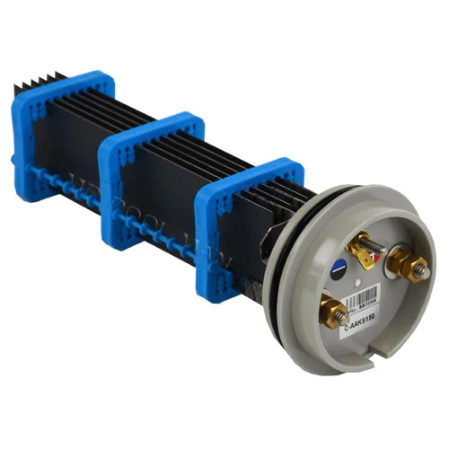 Poolrite / Enduro / Surechlor / AKS - Generic Chlorinator Cell Poolrite / Enduro / Surechlor / AKS - Generic Chlorinator Cell